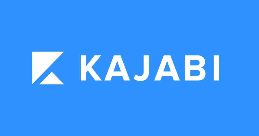 Kajabi Logo.