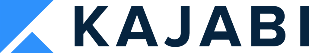 Kajabi Logo.