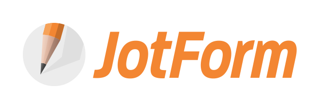 JotForm Logo.