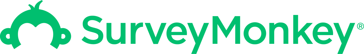 Survey Monkey Logo.