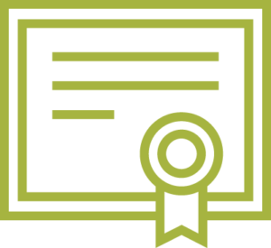 Certificates of Completion - SimpleCert®