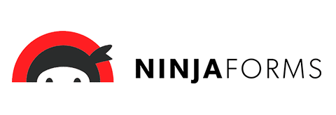 NinjaForms logo in color.