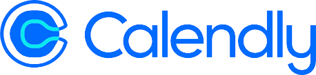 calendly logo in color