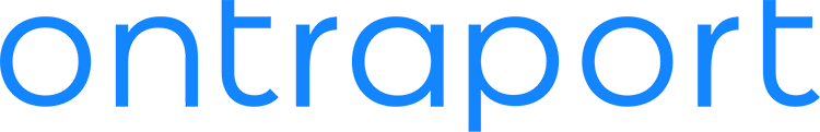 Ontraport logo in color.