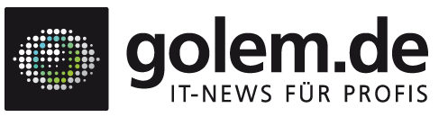 golem logo.