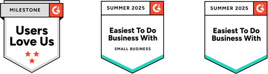 SimpleCert Custom Digital Credentials